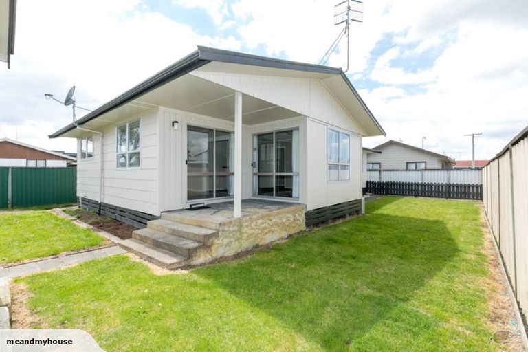 Photo of property in 18a Breckons Avenue, Nawton, Hamilton, 3200