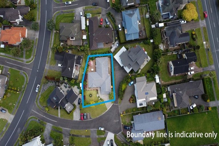 Photo of property in 4 Mahina Place, Te Atatu Peninsula, Auckland, 0610