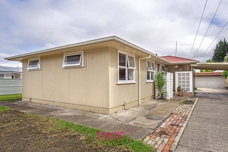 Photo of property in 76 Valley Road, Mangapapa, Gisborne, 4010