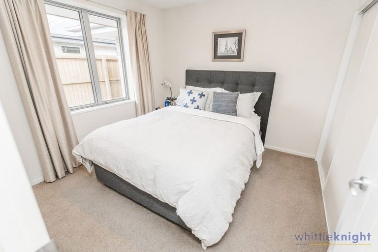Photo of property in 8 Richmond Avenue, Halswell, Christchurch, 8025
