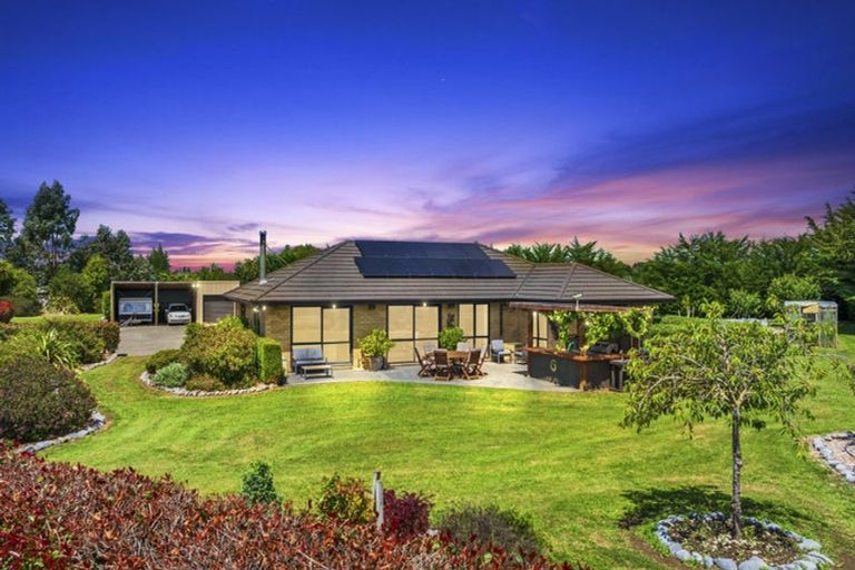 Photo of property in 17 Eyredale Road, Eyrewell, Rangiora, 7476