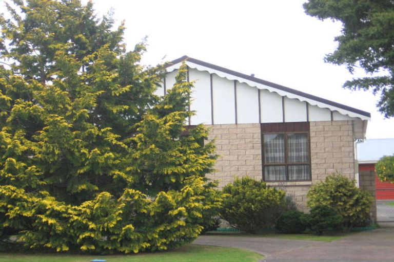 Photo of property in 27 Stuckey Street, Levin, 5510