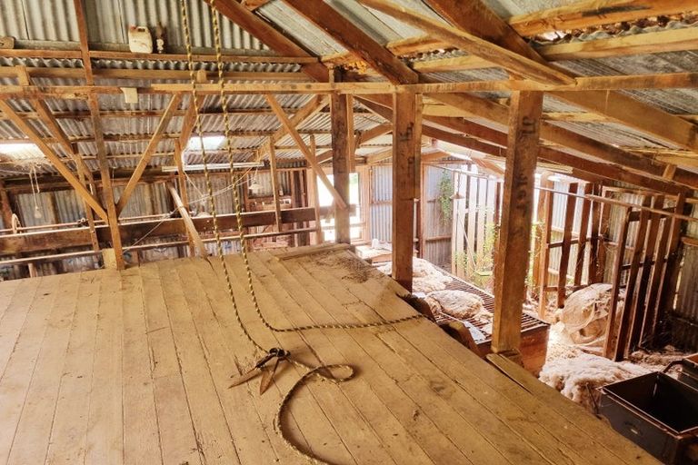 Photo of property in 128 Richfield Road, Port Levy, Diamond Harbour, 8972