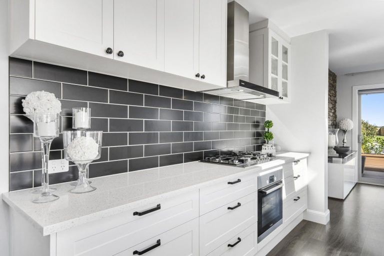 Photo of property in 560 East Maddisons Road, Rolleston, 7615