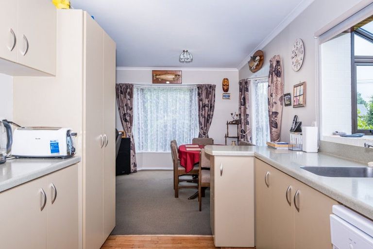 Photo of property in 15 Alloway Street, Fairlie, 7925