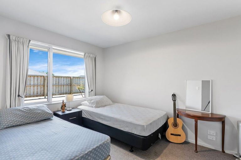 Photo of property in 341 Lincoln Rolleston Road, Rolleston, 7615