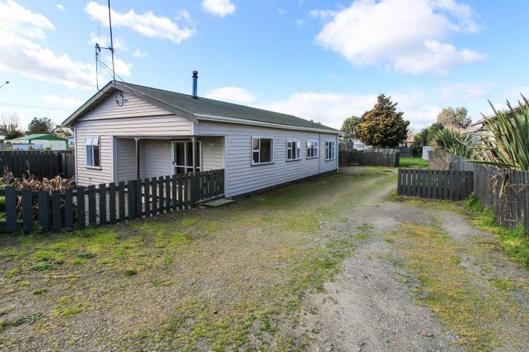 Photo of property in 55 Johnston Street, Foxton, 4814