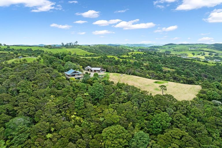 Photo of property in 507 Prescott Road, Ruakaka, Whangarei, 0171