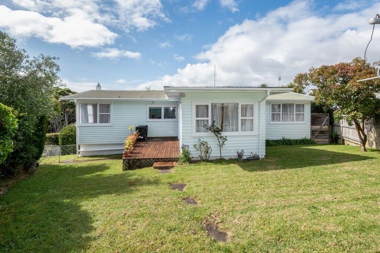 Photo of property in 3 Modena Crescent, Saint Heliers, Auckland, 1071