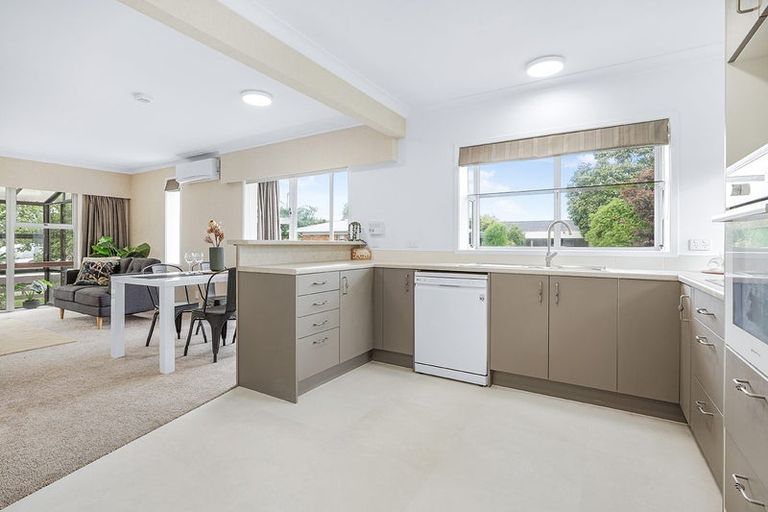 Photo of property in 222b Peachgrove Road, Claudelands, Hamilton, 3214