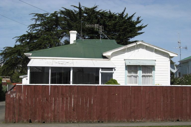 Photo of property in 33 Konini Street, Tawhero, Whanganui, 4501