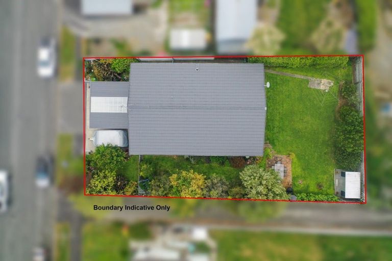 Photo of property in 76 Luxmoore Road, Marchwiel, Timaru, 7910