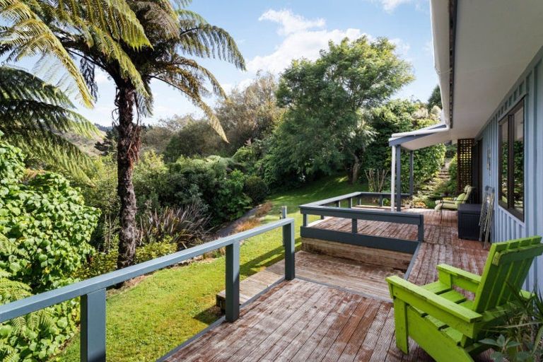 Photo of property in 117 Bulltown Road, Waihi, 3610