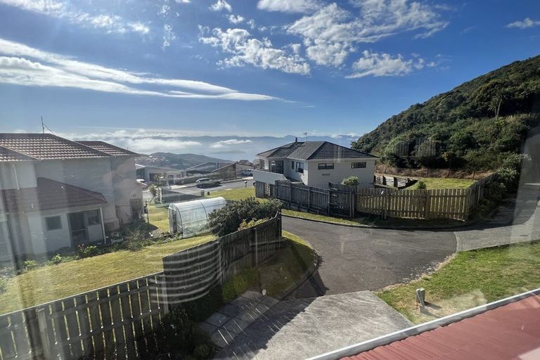 Photo of property in 23 Jaunpur Crescent, Broadmeadows, Wellington, 6035