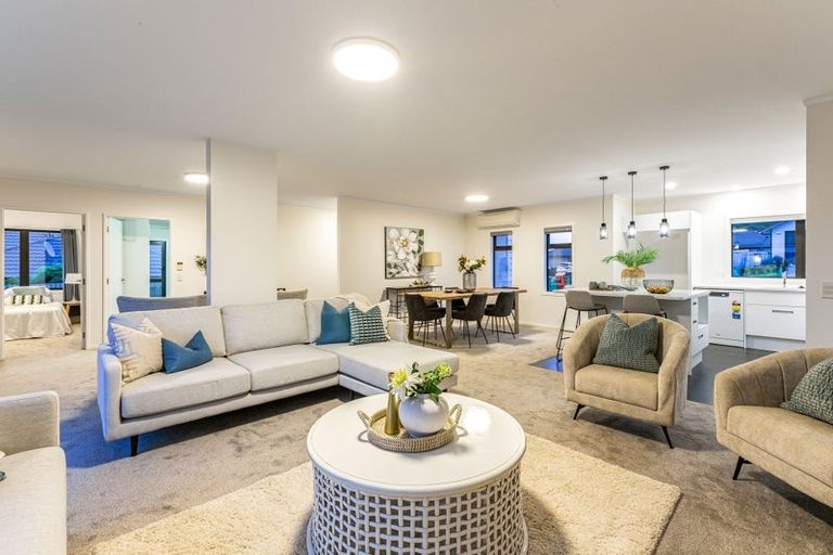 Photo of property in 9 Paparoa Crescent, Aotea, Porirua, 5024