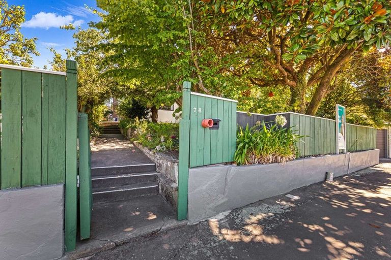 Photo of property in 78 Churchill Avenue, Hokowhitu, Palmerston North, 4410