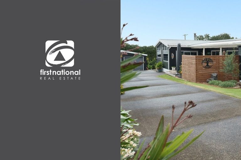 Photo of property in 120 Pukehina Parade, Pukehina, Te Puke, 3189