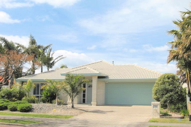 Photo of property in 3 Monterey Key, Papamoa Beach, Papamoa, 3118