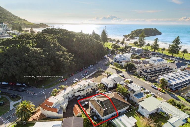 Photo of property in 4c Rita Street, Mount Maunganui, 3116