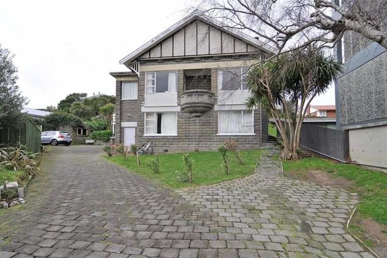Photo of property in 103a Coromandel Street, Newtown, Wellington, 6021