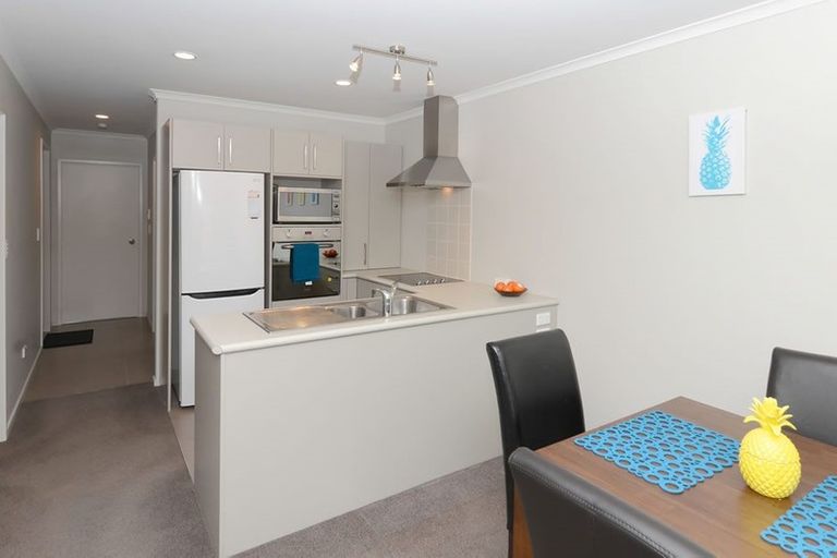 Photo of property in 4/15 Albert Street, Hamilton East, Hamilton, 3216