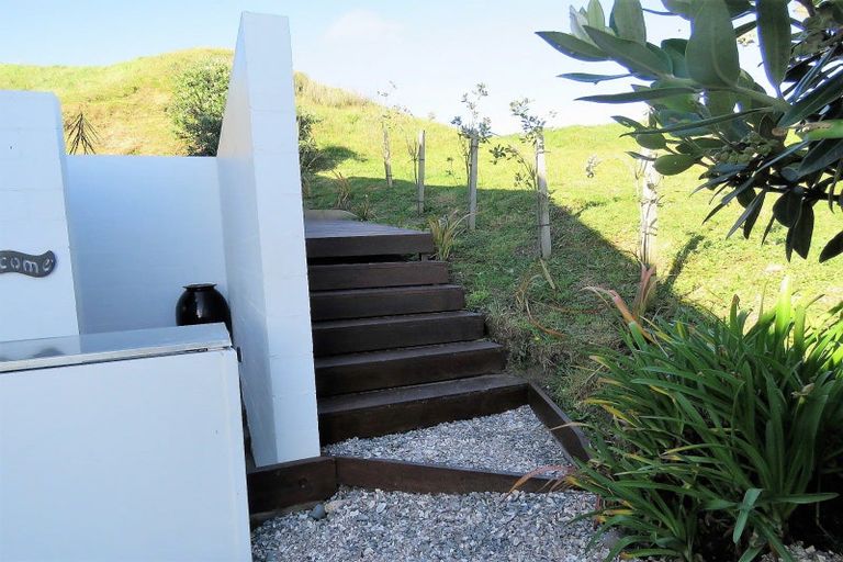 Photo of property in 3/189 Okari Road, Cape Foulwind, Westport, 7892