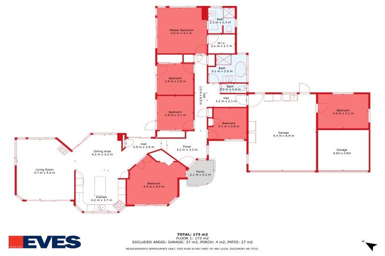 Photo of property in 10 Matarau Road, Matarau, Kamo, 0185