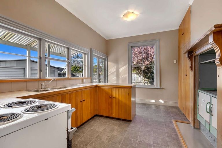 Photo of property in 14 Warwick Street, Mayfield, Blenheim, 7201