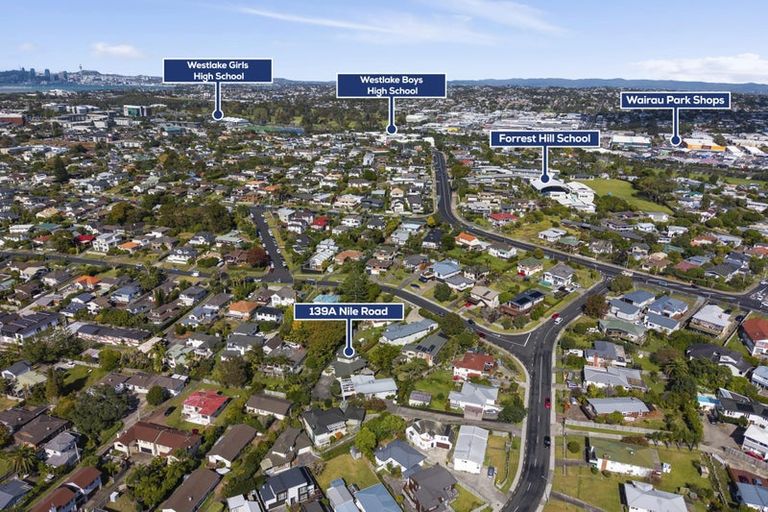 Photo of property in 1/139 Nile Road, Milford, Auckland, 0620
