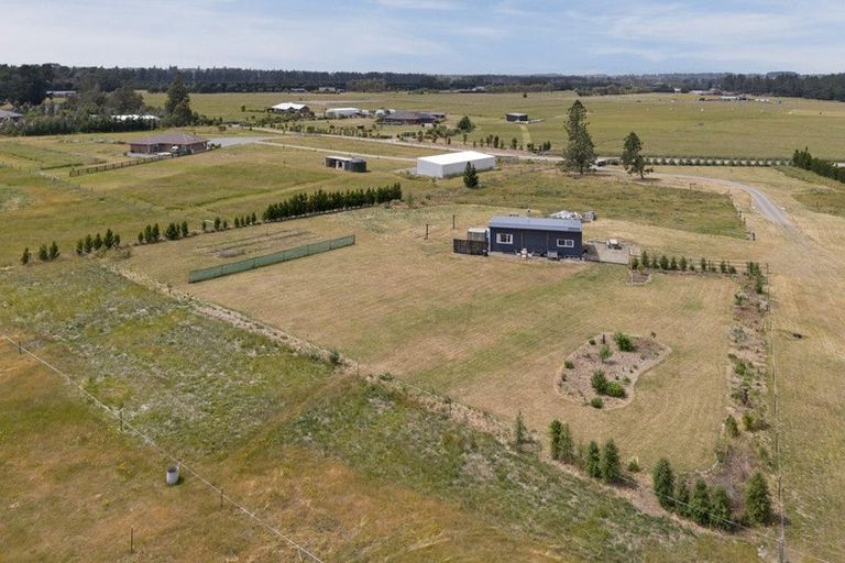 Photo of property in 260e Foothills Road, Okuku, Rangiora, 7473