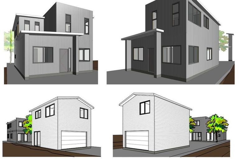 Photo of property in 11 Akau Lane, Wainui, 0992