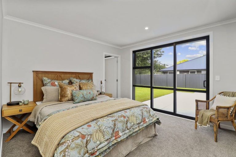 Photo of property in 9 Pourewa Lane, Matamata, 3400
