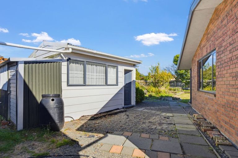 Photo of property in 9 King Street, Doyleston, 7682