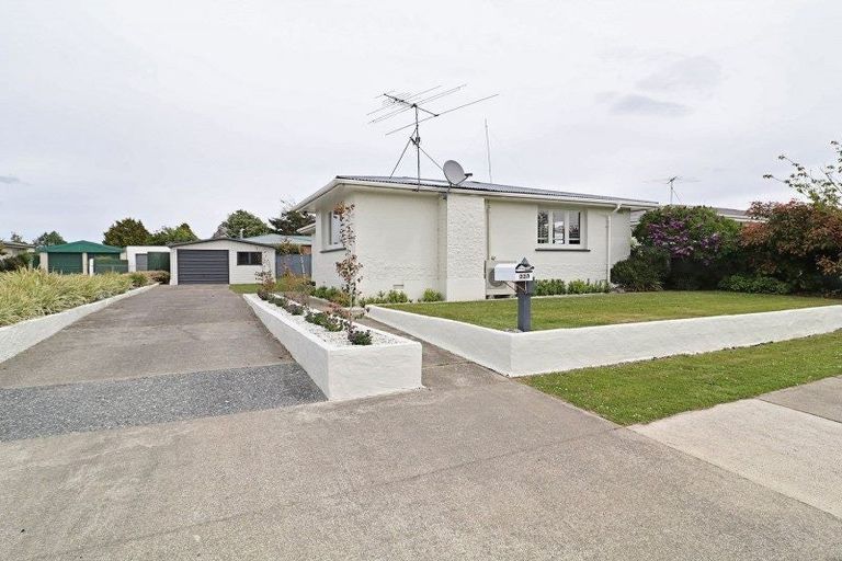 Photo of property in 223 Talbot Street, Hargest, Invercargill, 9810