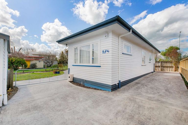 Photo of property in 178 Tramway Road, Enderley, Hamilton, 3214