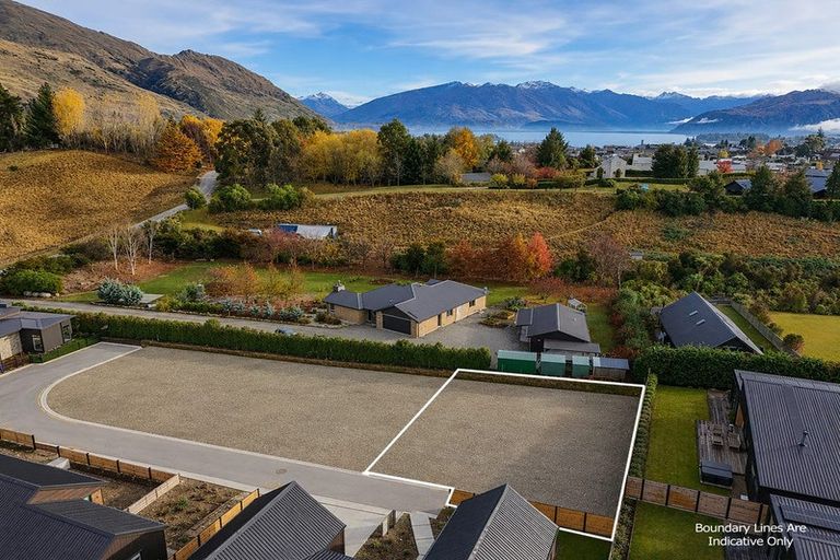 Photo of property in 15 Kamana Rise, Wanaka, 9382