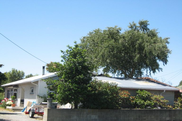 Photo of property in 24 Hillier Place, Spreydon, Christchurch, 8024