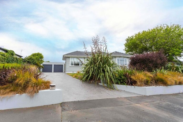 Photo of property in 71 Hume Street, Sydenham, Christchurch, 8023