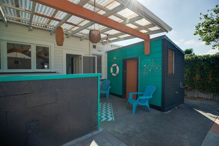 Photo of property in 112 Munroe Street, Napier South, Napier, 4110