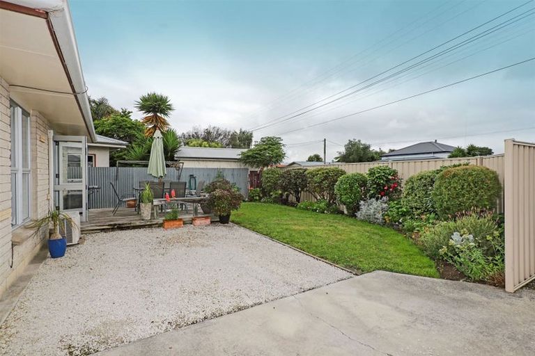 Photo of property in 1/503 Frederick Street, Mahora, Hastings, 4120