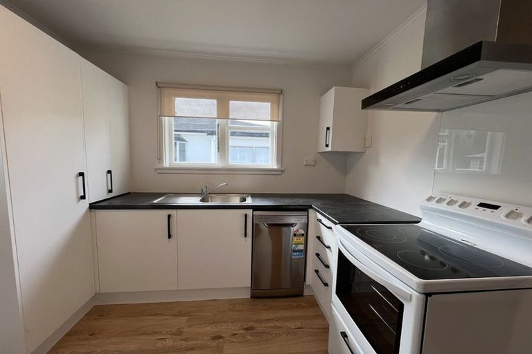 Photo of property in 231 Waimea Terrace, Beckenham, Christchurch, 8023