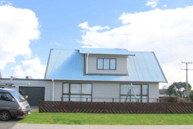 Photo of property in 123b Rangi Avenue, Whangamata, 3620