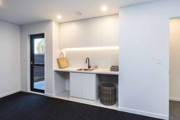 Photo of property in 15 Meadow Stream Drive, Casebrook, Christchurch, 8051