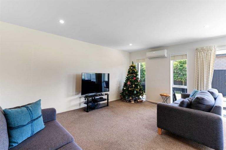 Photo of property in 11 Franklin Crescent, Lincoln, 7608