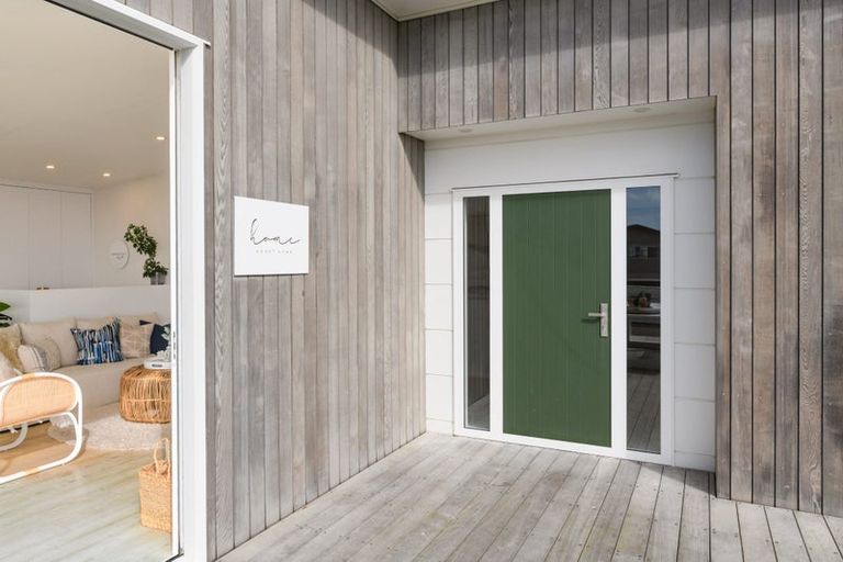 Photo of property in 21 Ocean Beach Street, Foxton Beach, Foxton, 4815