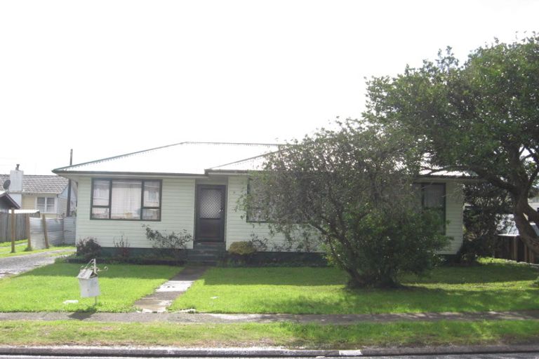 Photo of property in 24 Valder Avenue, Otara, Auckland, 2023