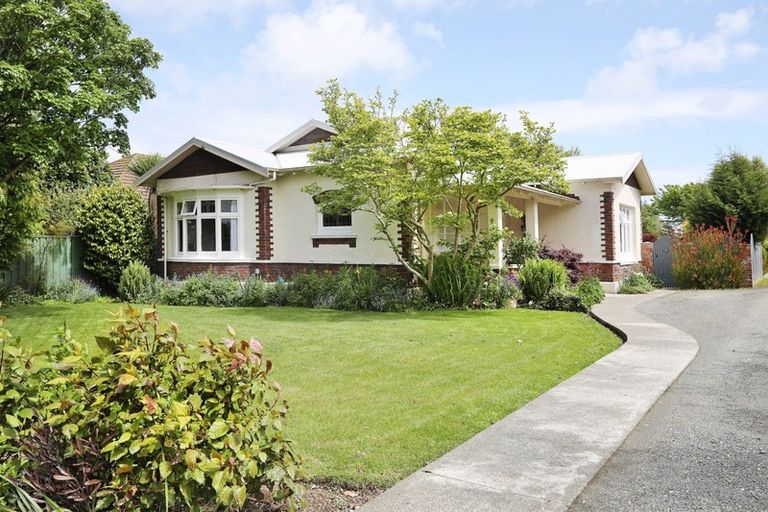 Photo of property in 175 Pomona Street, Strathern, Invercargill, 9812