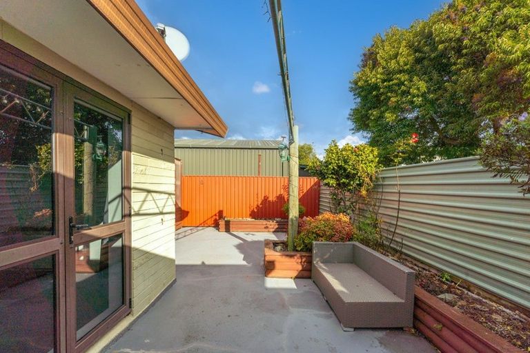 Photo of property in 3/25 Parker Street, Mayfield, Blenheim, 7201