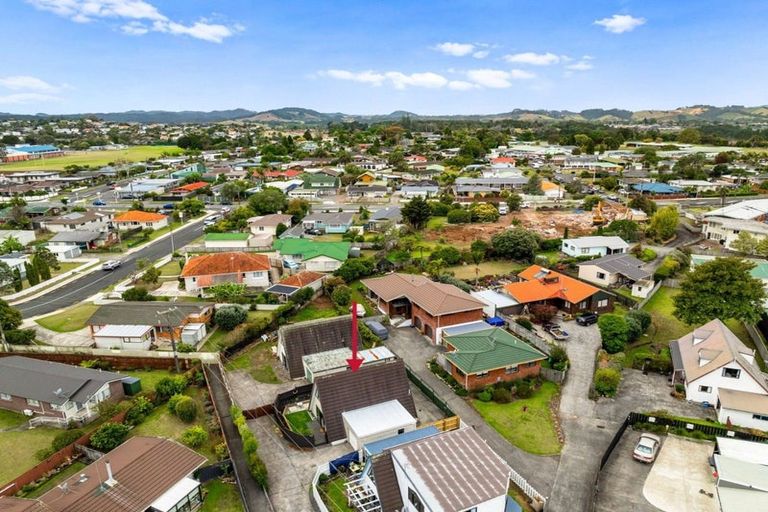 Photo of property in 3b Carr Street, Te Kamo, Whangarei, 0112