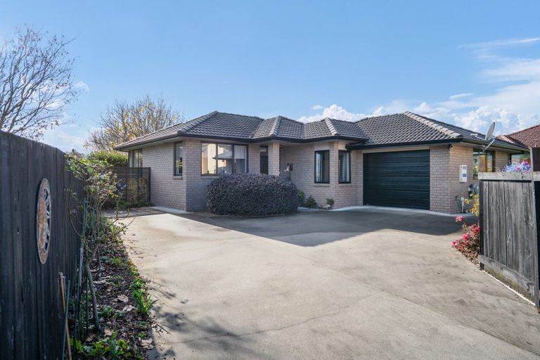 Photo of property in 68a Hamilton Road, Cambridge, 3434